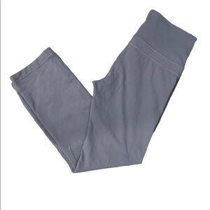 Athleta Lightweight Capri Leggings Size Small